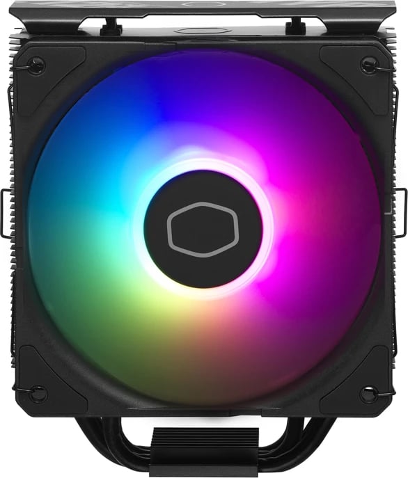 Ftohës procesori Cooler Master Hyper 212 Pro, ARGB, i zi