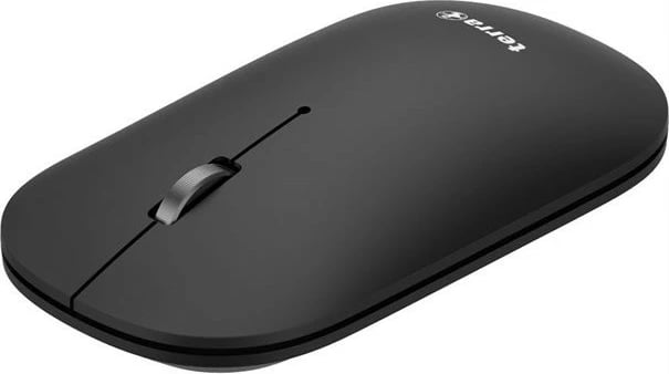Maus wireless Terra NBM1000B, Bluetooth, i zi