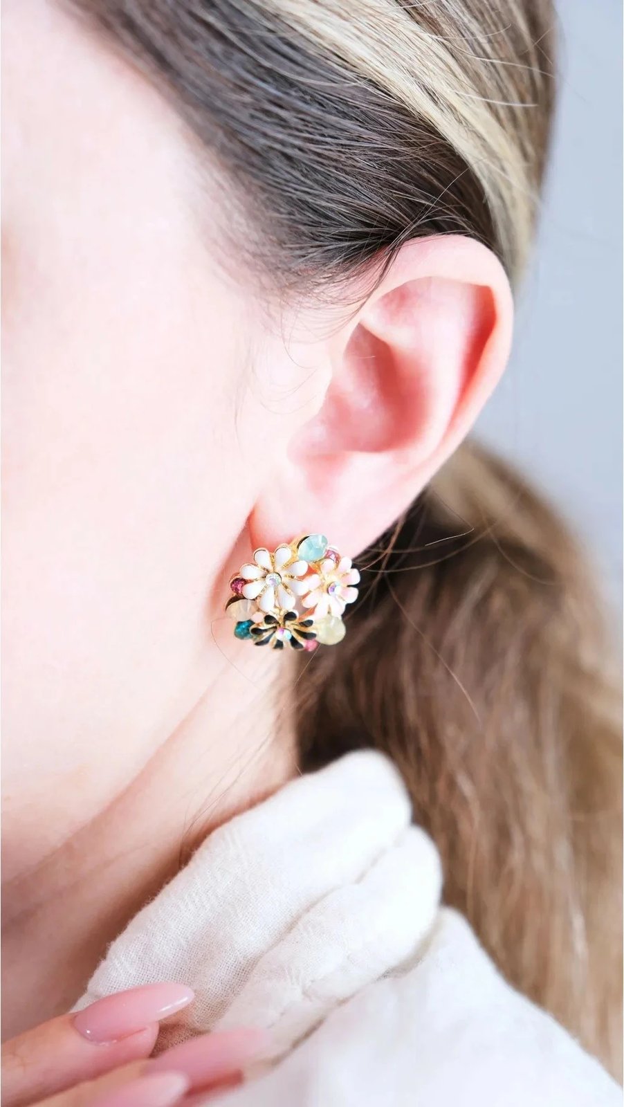 Vathë Jumeon, ngjyrë ari, Styppty