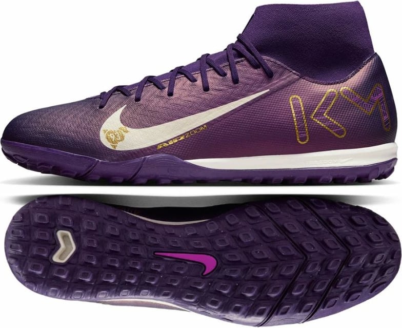 Atlete futbolli Nike për meshkuj