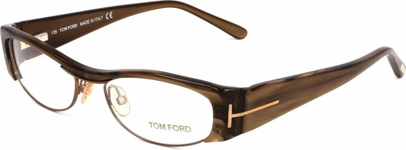 Syze dielli Tom Ford, kafe