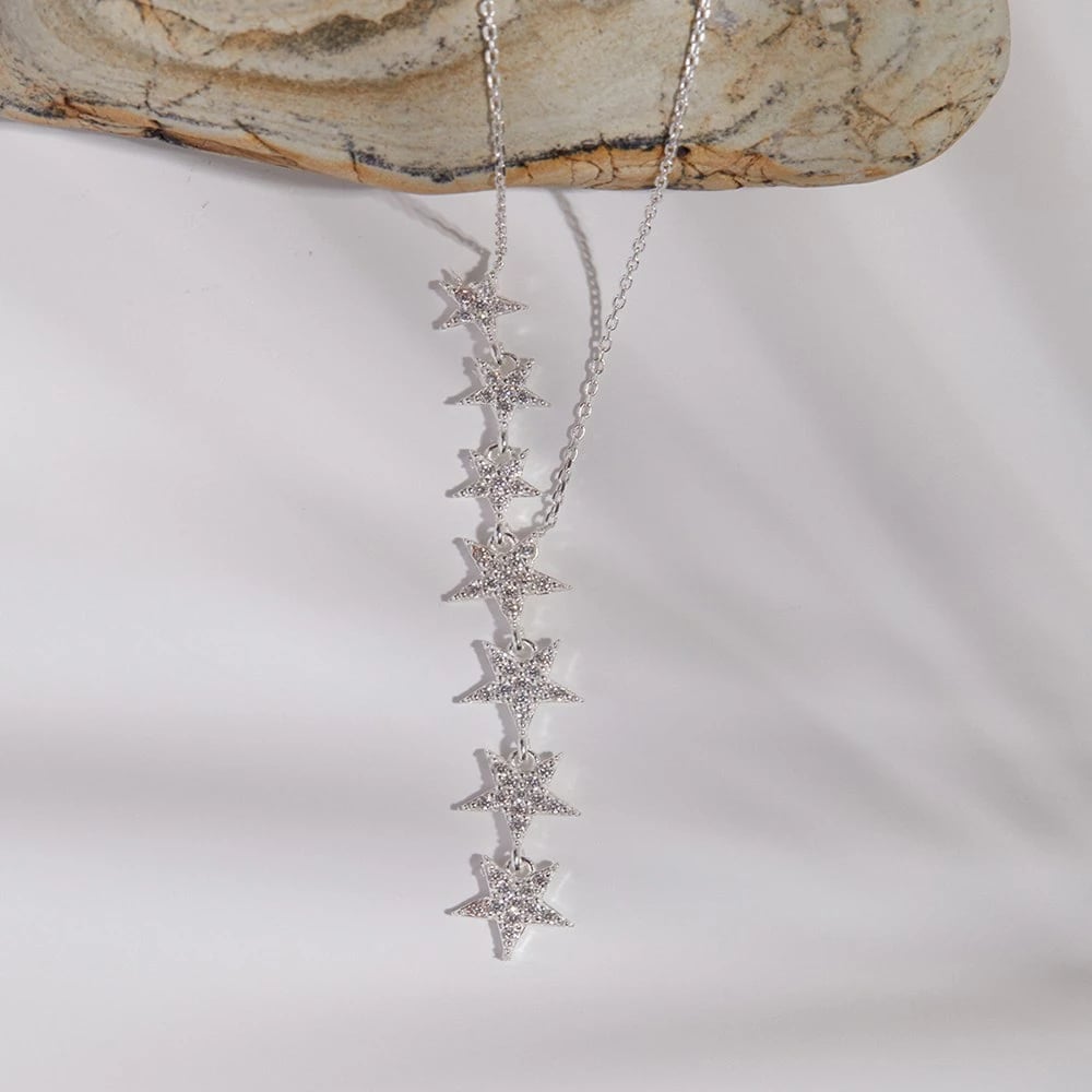 Varëse argjendi Elika Silver, ELKSLVR7386