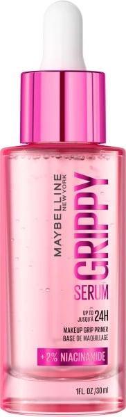 Primer Maybelline Grippy Serum për femra Transparent 30ml