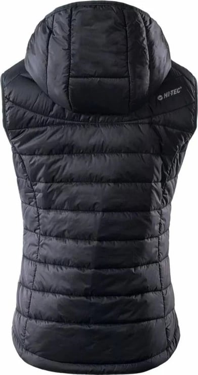 Jelek për femra Hi-Tec, e zezë