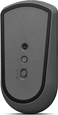 Maus wireless Lenovo ThinkBook Bluetooth Silent Mouse, gri
