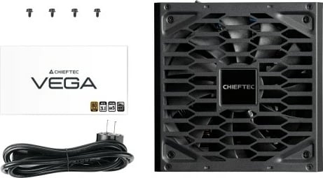 Furnizues energjie Chieftec VEGA Series PPG-750-S, 750W, i zi