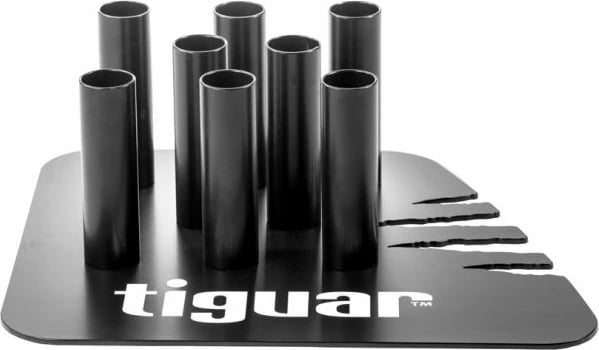 Stendë për tiguar bar Tiguar