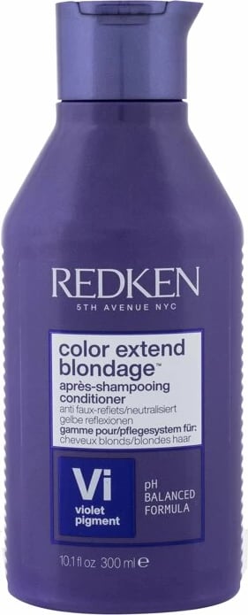 Kondicioner për femra Redken Color Extend Blondage, 300ml