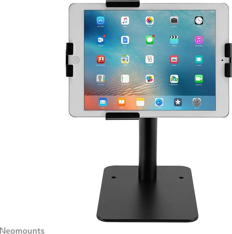 Mbajtës tavoline për tablet Newstar DS15-625BL1, 7.9-11 inç, i zi
