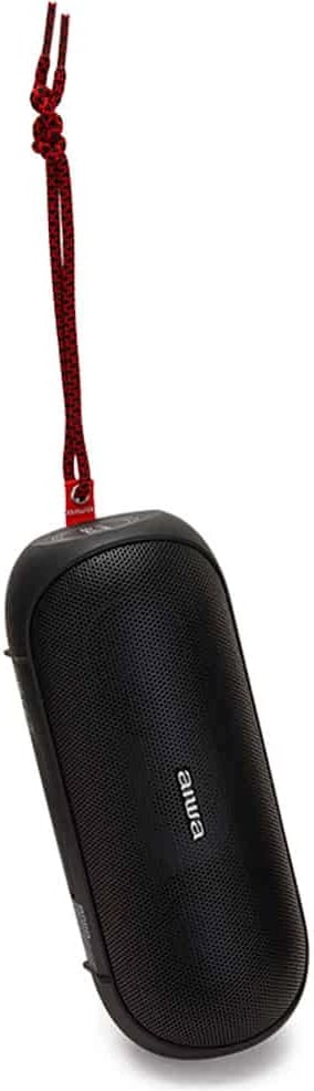 Altoparlant Portativ AIWA BST-650BK (Zezë)