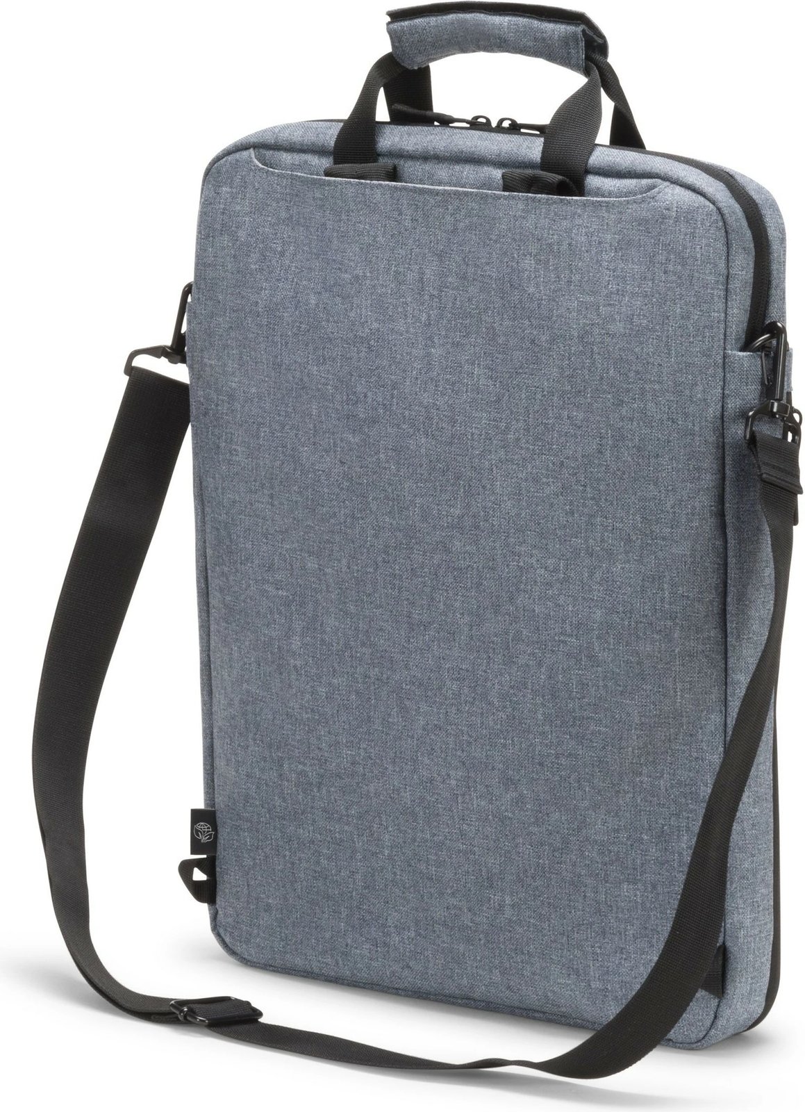 Çantë laptopi DICOTA Eco MOTION 13 - 15.6", Blu