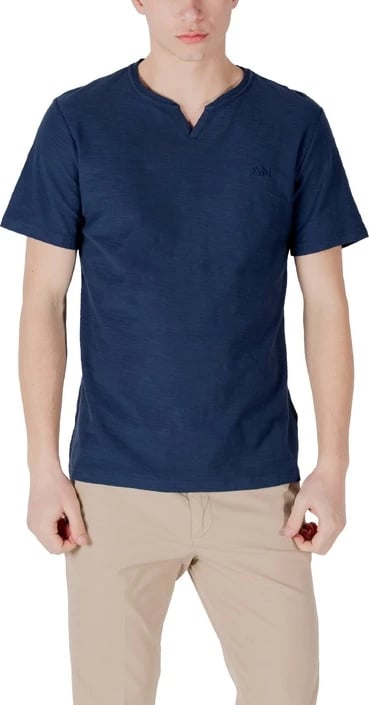 Maicë për meshkuj Antony Morato, blu