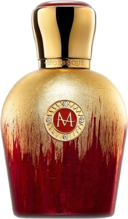 Eau de Parfum unisex Moresque Contessa 50ml