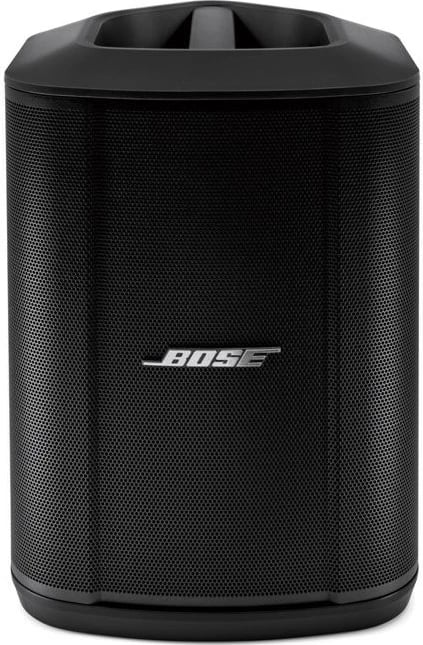 Altoparlant portativ Bose S1 Pro+, stereo, i zi