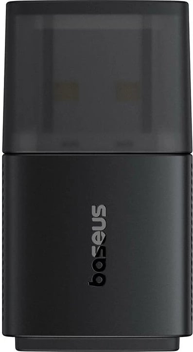 Adapter WiFi Baseus FastJoy, 300Mbps, USB-A, i zi