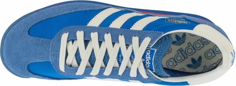 Atlete për meshkuj adidas, blu