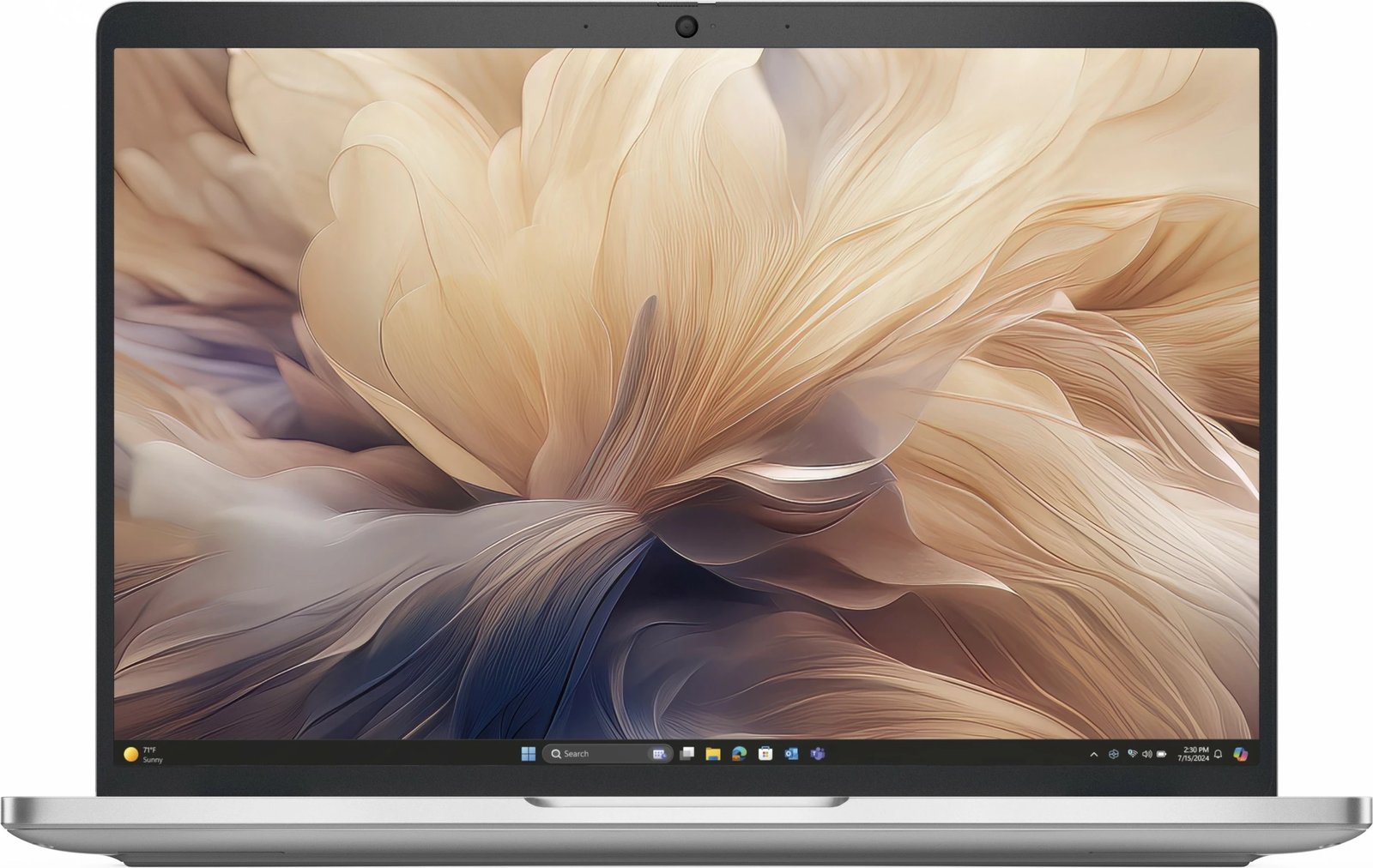 Kompjuter Dell Pro 14 Plus PB14250, 32GB RAM, 512GB SSD, 14 inç, argjendtë