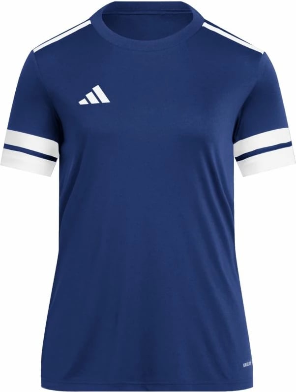 Fanellë futbolli për femra adidas, navy blue
