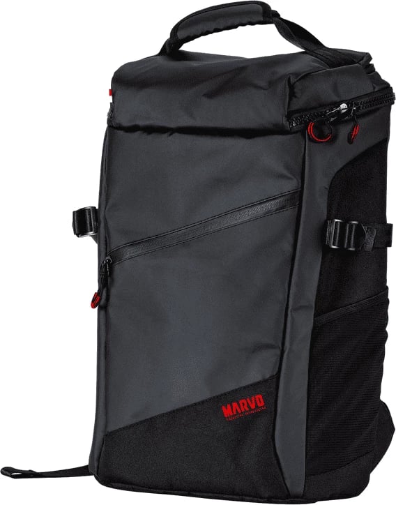 Çantë Shpine MARVO BA-002