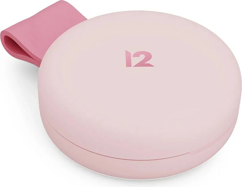 Karikues portabël Twelve South ButterFly SE, për Apple, USB Type-C, rozë