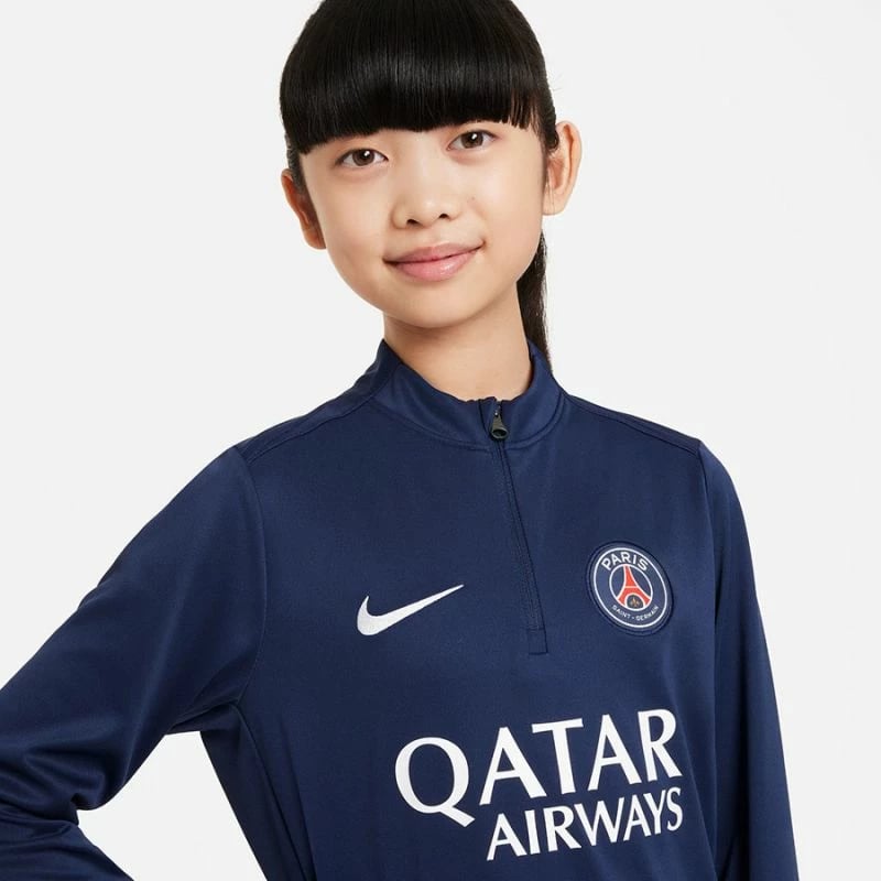 Duks Nike për fëmijë, PSG, i kaltër