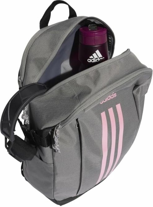 Çantë shpine adidas, gri Çantë shpine adidas, gri