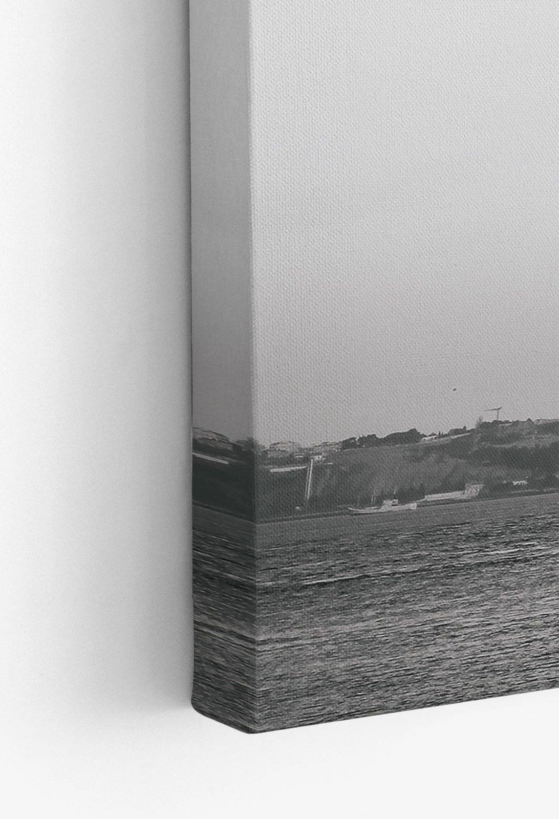 Pikturë dekorative në kanavacë, Wallity, Ersyfdc164, shumëngjyrëshe, 40x60cm