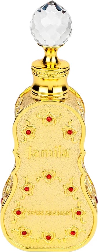 Eau de Parfum për femra Swiss Arabian Jamila 15ml