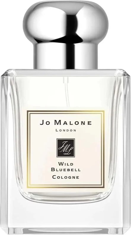 Eau de Cologne për femra Jo Malone Wild Bluebell, 50ml