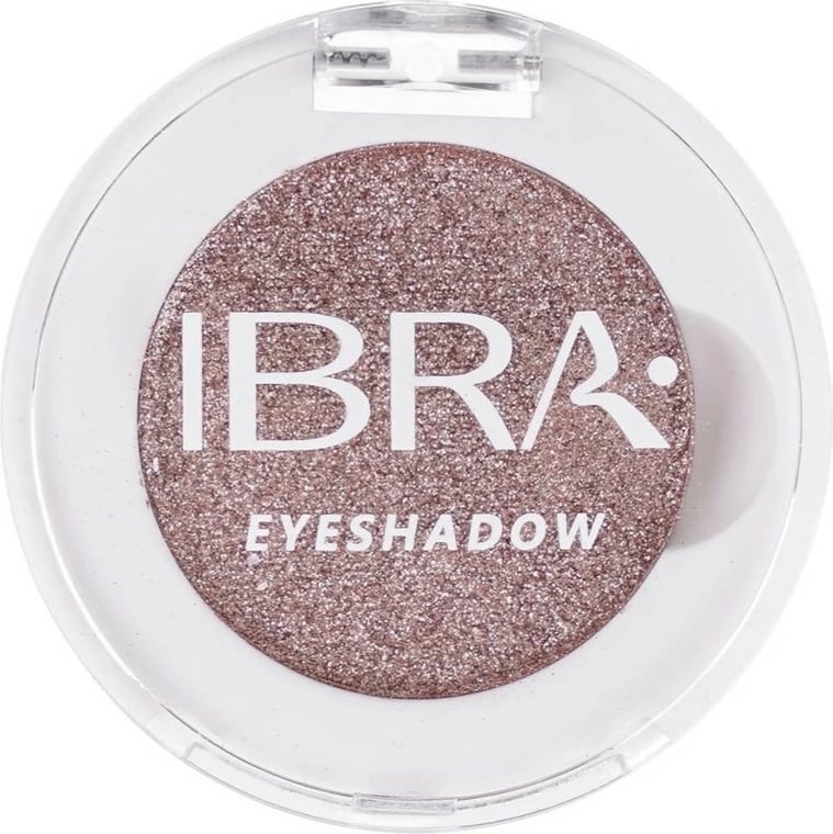 Hije për sy Ibra Basic Choice Brown Sugar për femra, 1.3g