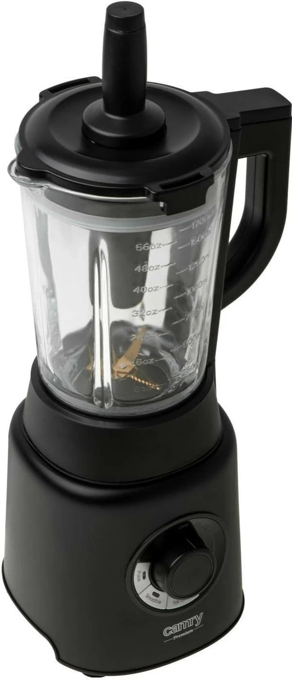 Blender Camry CR 4089, 1.7L, 2000W, i zi