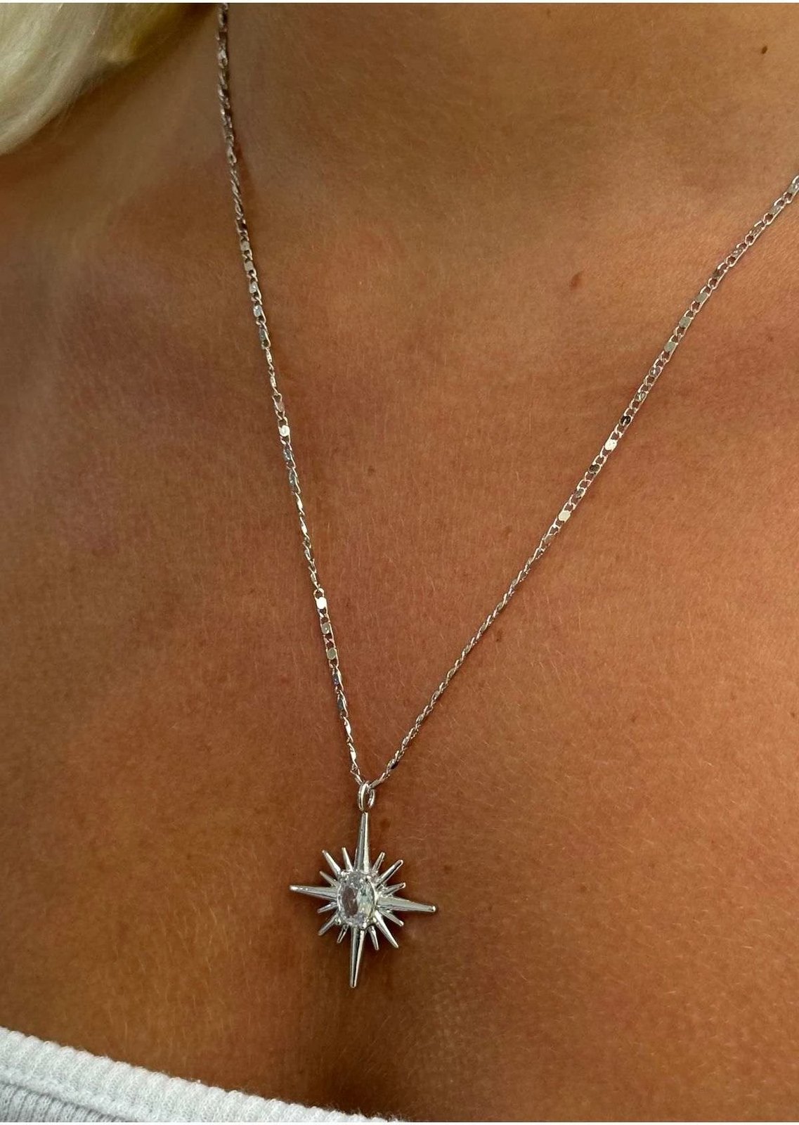 Varëse qafe argjendi Jumeon, KPEGMSA3184