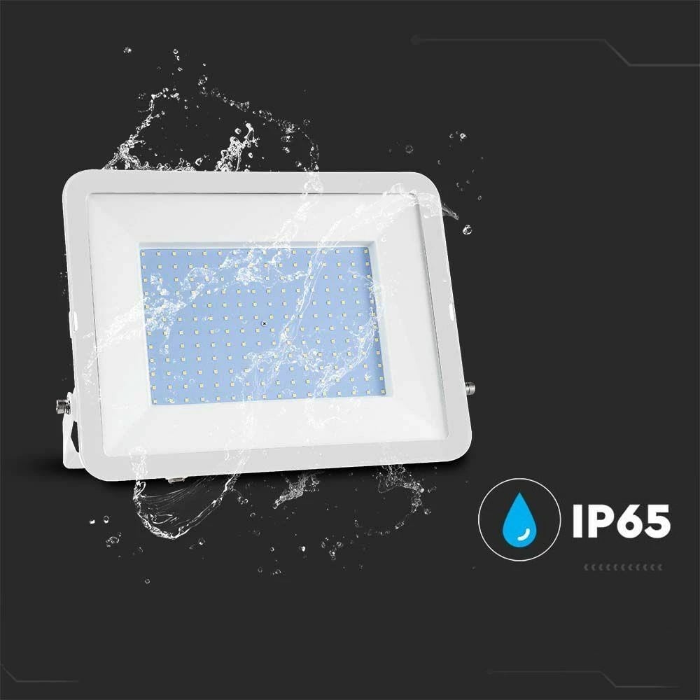 LED V-TAC 300W Samsung Chip PRO-S VT-44300, 6500K, Bardhë