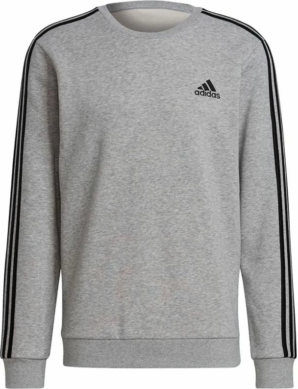 Duks për meshkuj adidas, gri