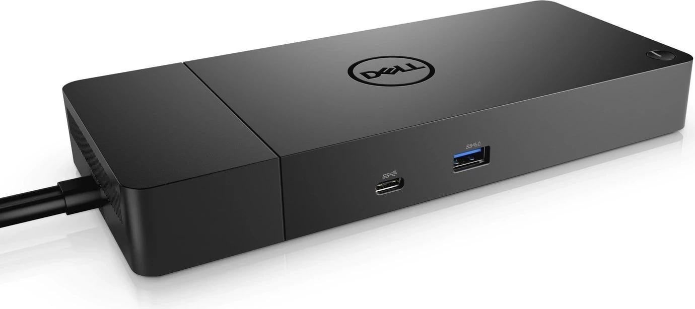 Dok i dyfishtë USB-C Dell 240W
