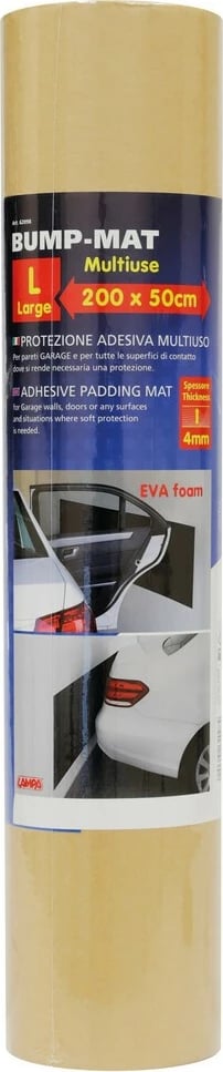 Ngjites Mbrojtes Braniku L 200 X 50cm