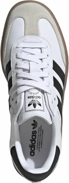 Atlete për femra adidas, të bardha