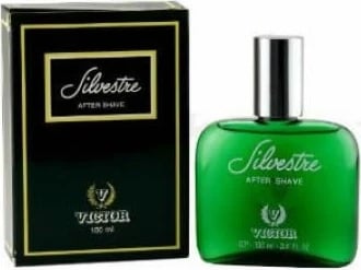 After shave Victor Silvestre 200ml