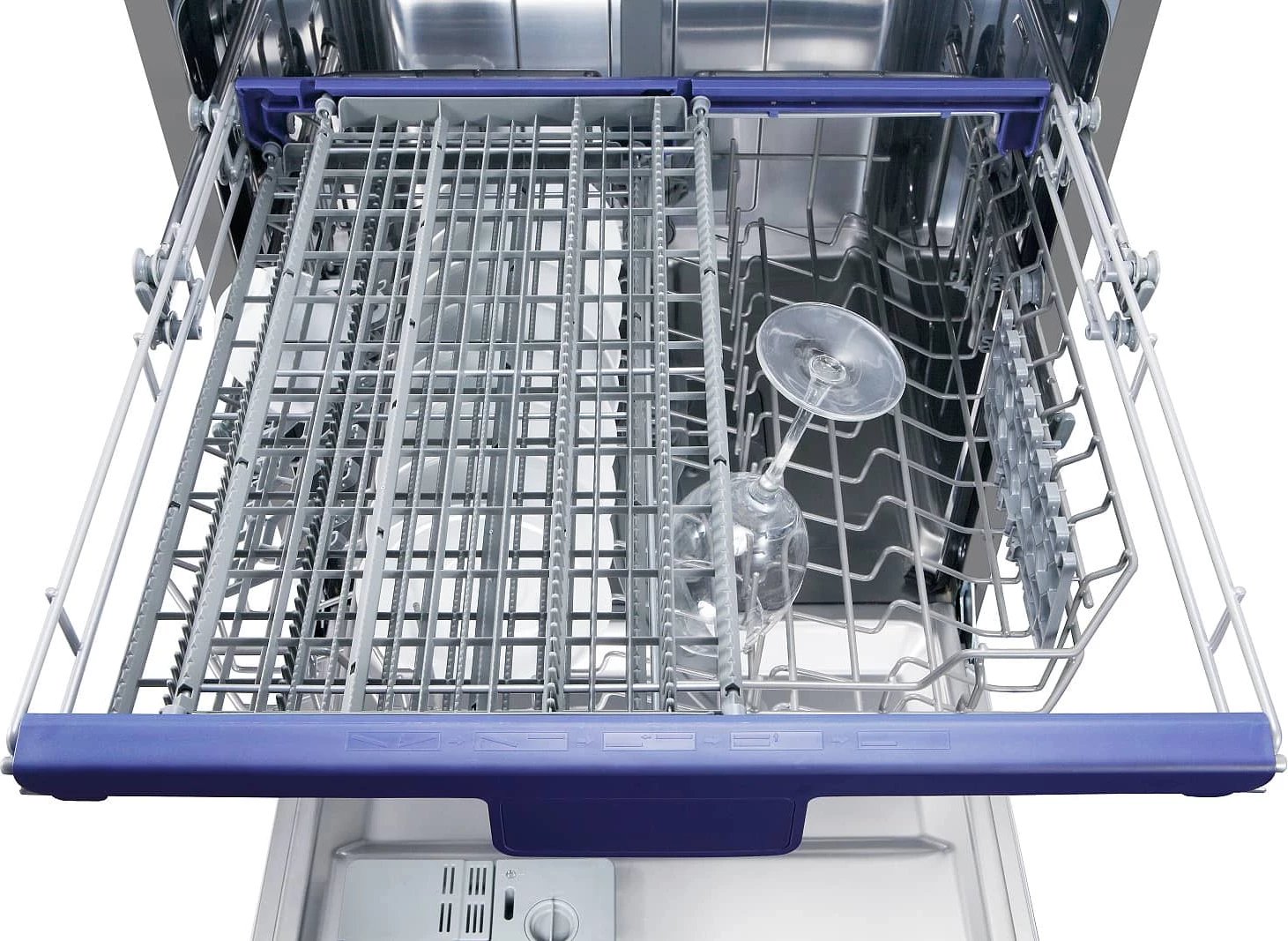 Makinë Larëse Enësh ETA 238190010D Makinë Larëse Enësh ETA 238190010D