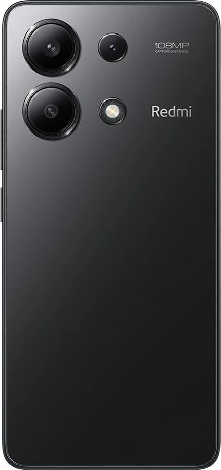 Celular Xiaomi Redmi Note 13, 6.67", 6+128GB, i zi 