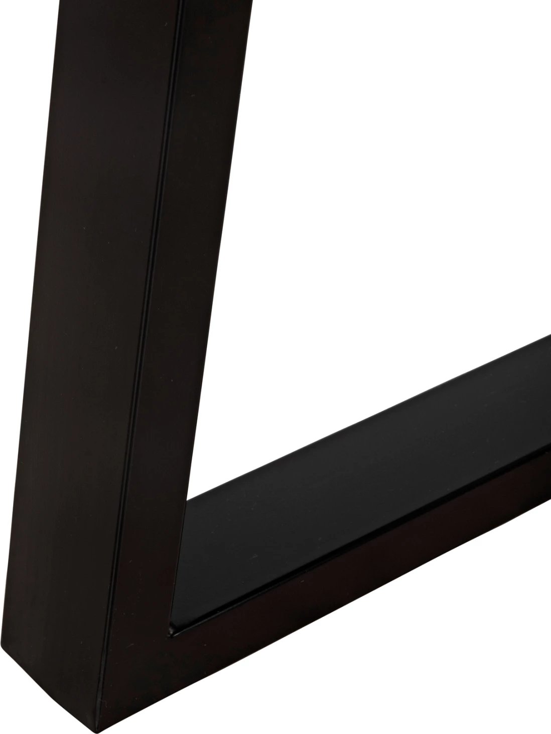 Tavolinë për ngrënie MONTANA SLIM FH8163.21 dru akacie ngjyrë natyrale e lehtë 140x80x77 cm