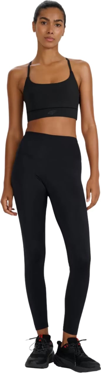 Hellonka për femra 4F, të zeza