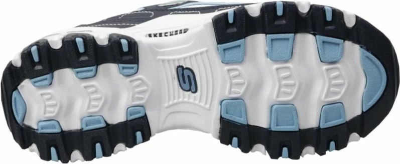 Atlete për femra Skechers, navy