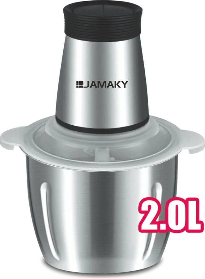 Grirëse Mishi JAMAKY JMK8010