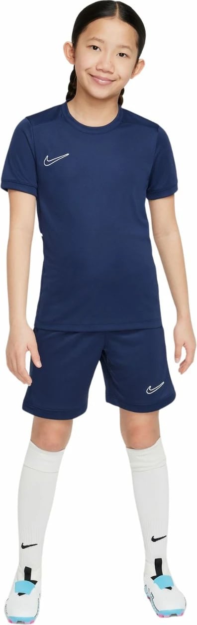 Shorce për fëmijë Nike, navy Shorce për fëmijë Nike, navy