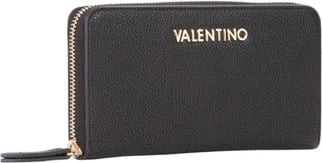 Portofol Valentino Bags femra, e zezë