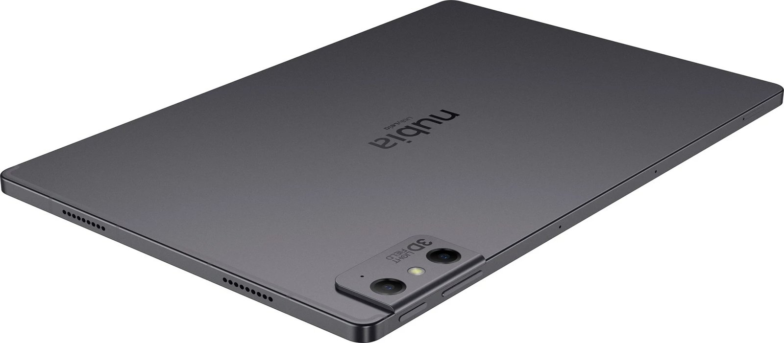 Tablet Nubia Pad 3D, 8/128GB, E zezë