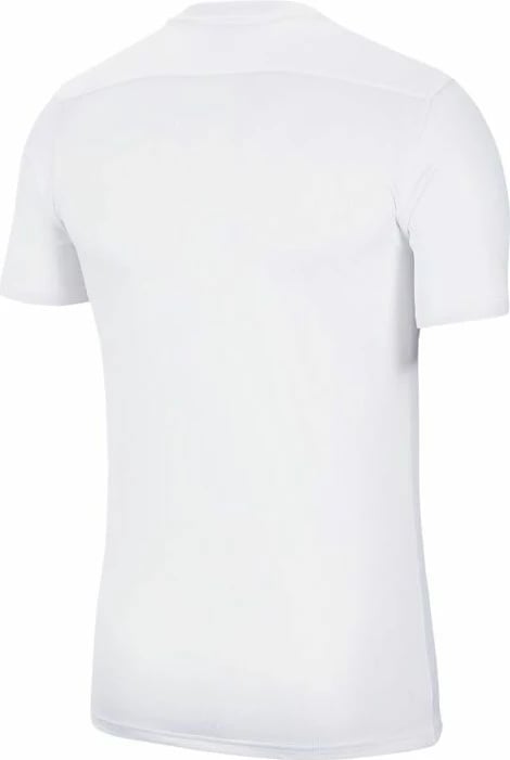 Maicë për fëmijë Nike, e bardhë