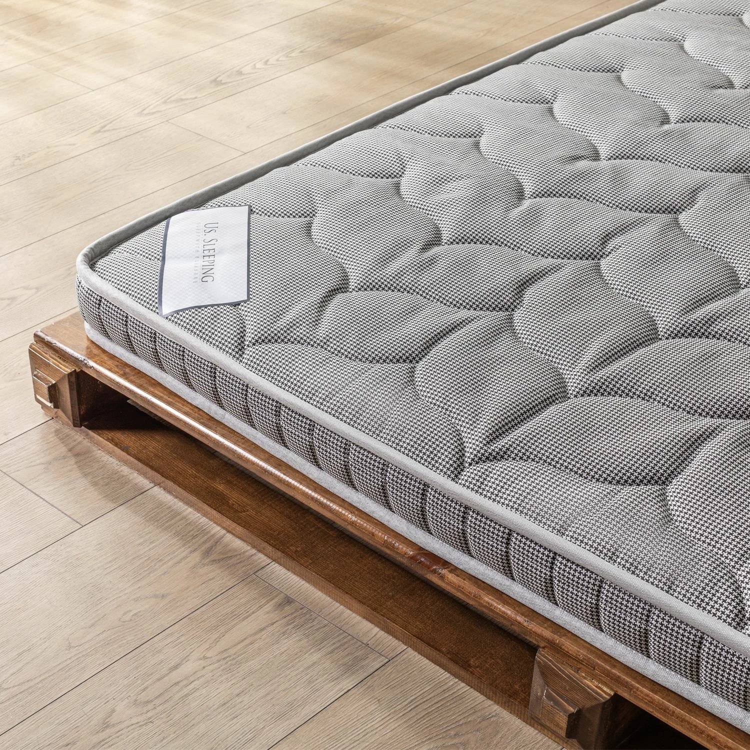 Dyshek Skye Decor, Exclusive Seri Ice Berg, 180x200 cm