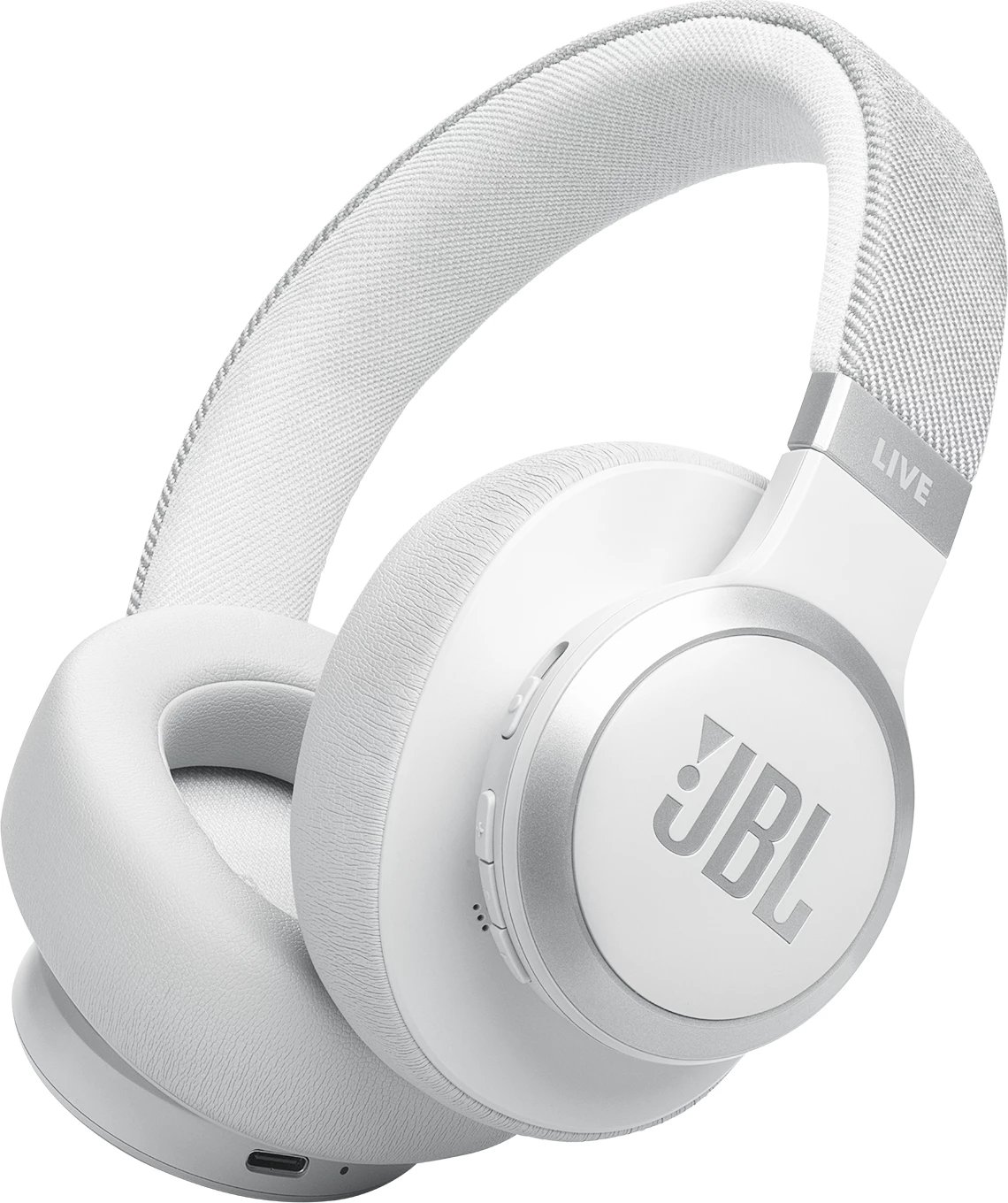 Kufje JBL LIVE 770 NC